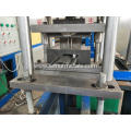 Roller shutter slat metal machine singapore price